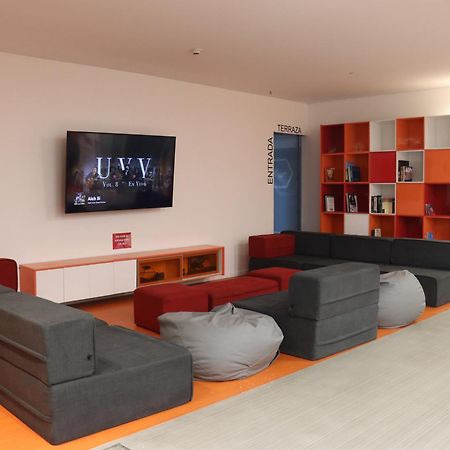 Esstudia 17-4 Otel Bogotá Dış mekan fotoğraf