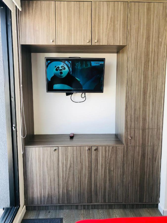 Esstudia 17-4 Otel Bogotá Dış mekan fotoğraf