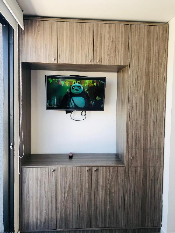 Esstudia 17-4 Otel Bogotá Dış mekan fotoğraf