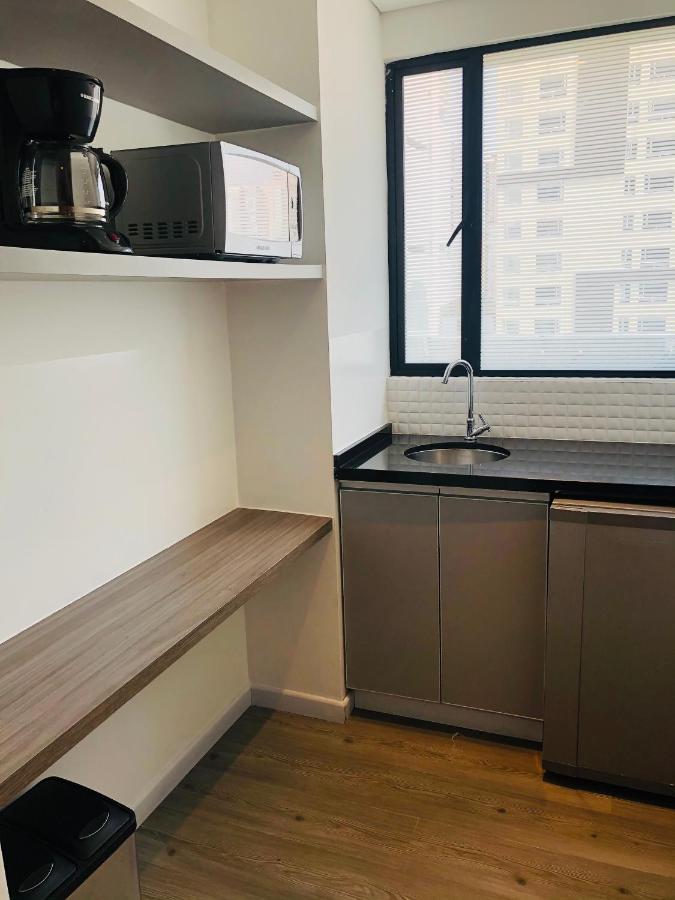Esstudia 17-4 Otel Bogotá Dış mekan fotoğraf