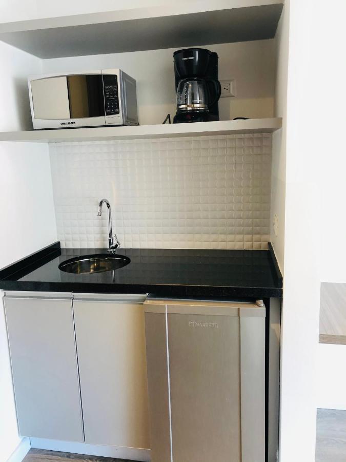 Esstudia 17-4 Otel Bogotá Dış mekan fotoğraf