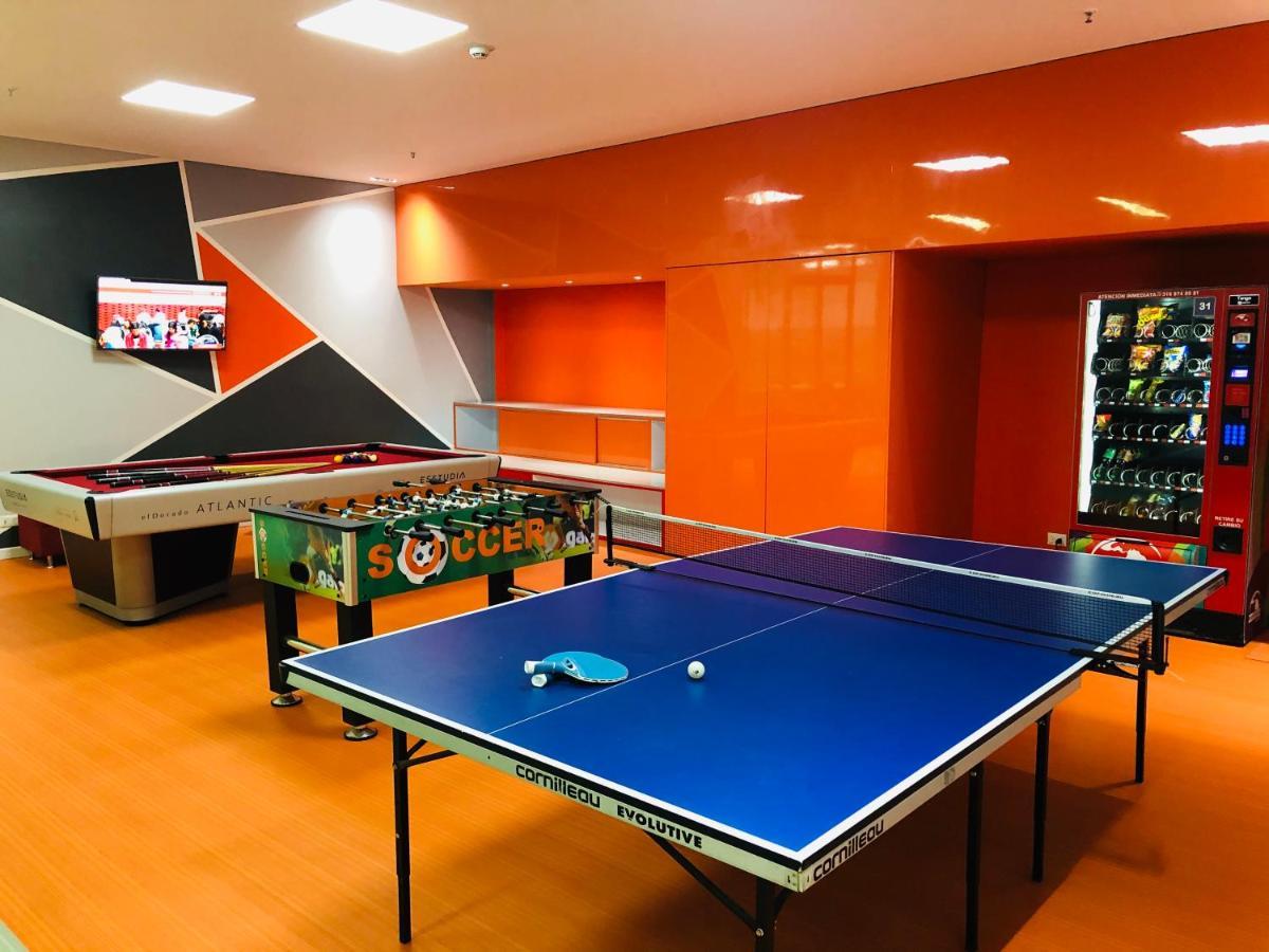 Esstudia 17-4 Otel Bogotá Dış mekan fotoğraf