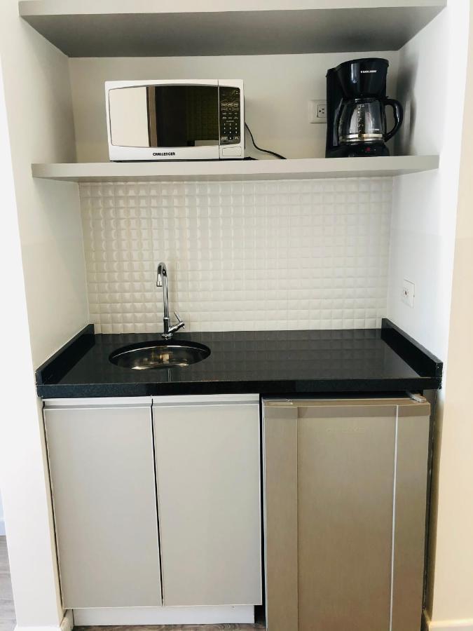 Esstudia 17-4 Otel Bogotá Dış mekan fotoğraf