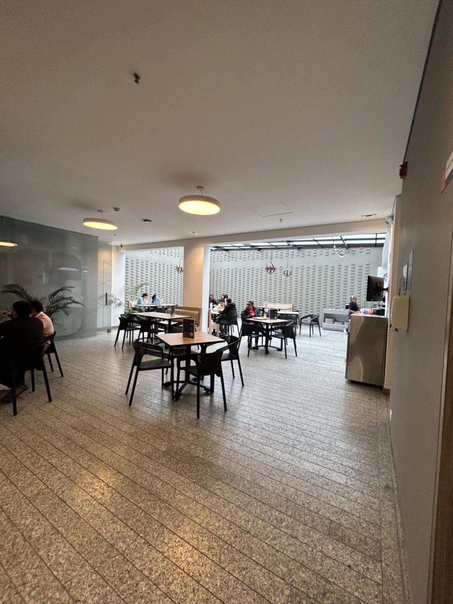 Esstudia 17-4 Otel Bogotá Dış mekan fotoğraf