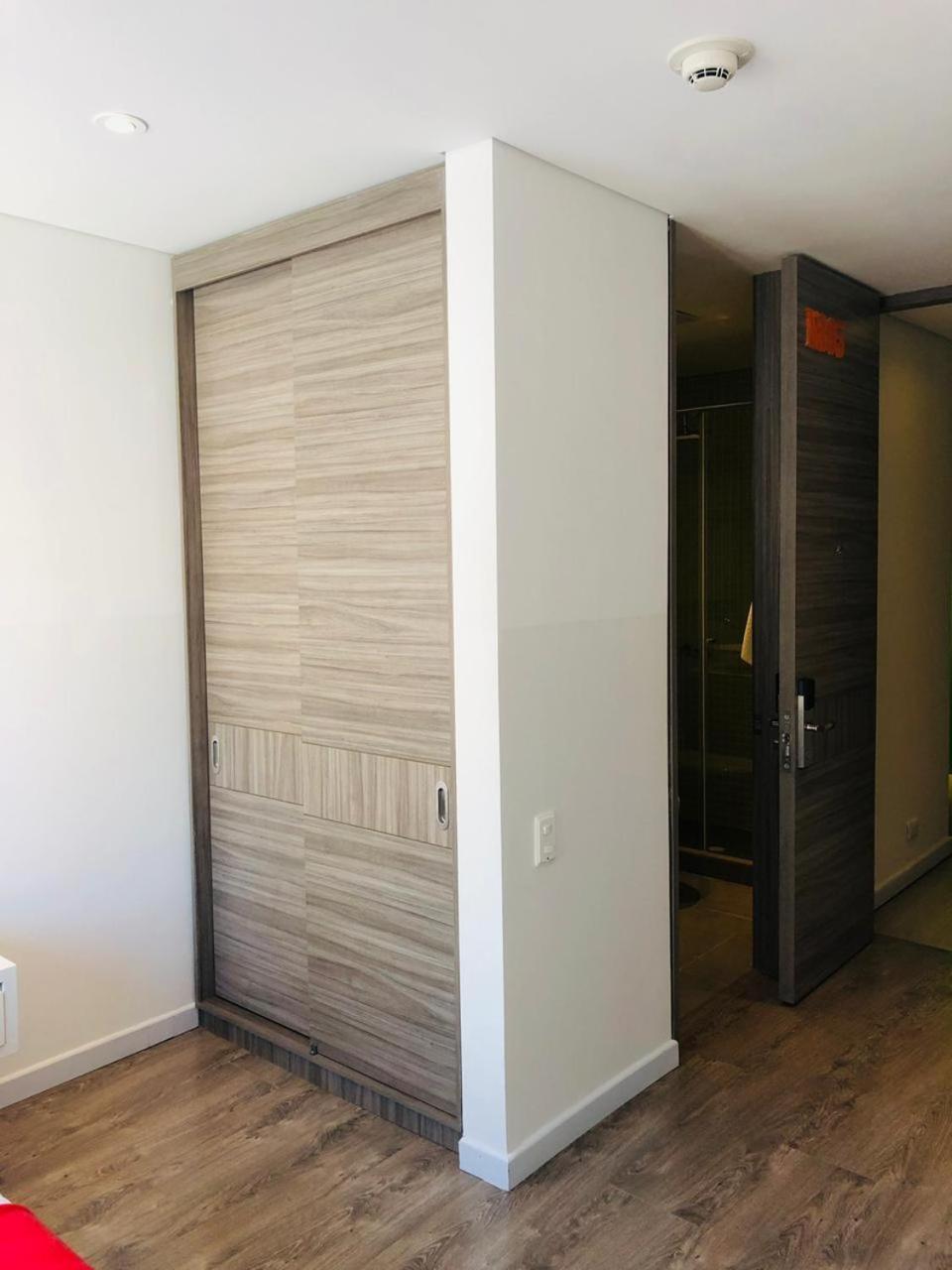 Esstudia 17-4 Otel Bogotá Dış mekan fotoğraf