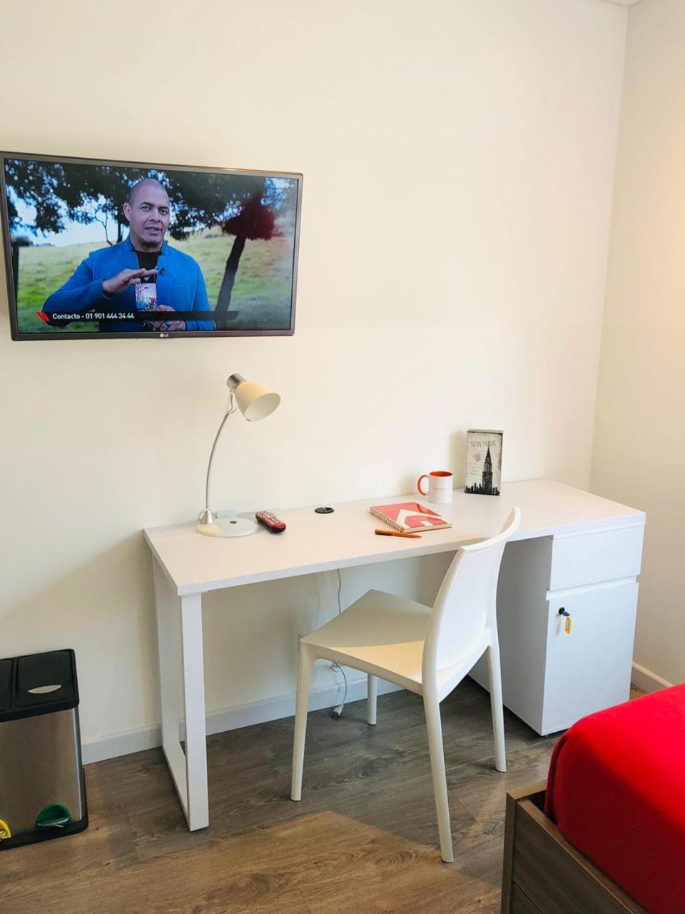 Esstudia 17-4 Otel Bogotá Dış mekan fotoğraf