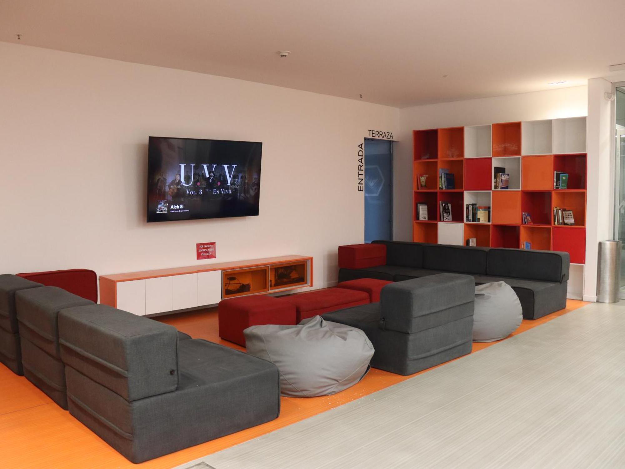 Esstudia 17-4 Otel Bogotá Dış mekan fotoğraf