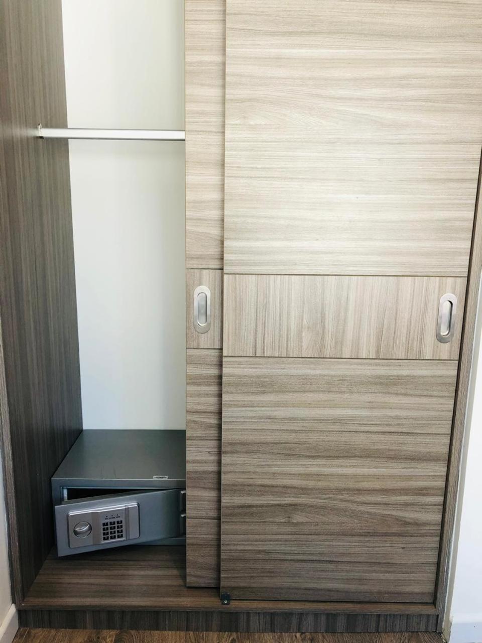 Esstudia 17-4 Otel Bogotá Dış mekan fotoğraf