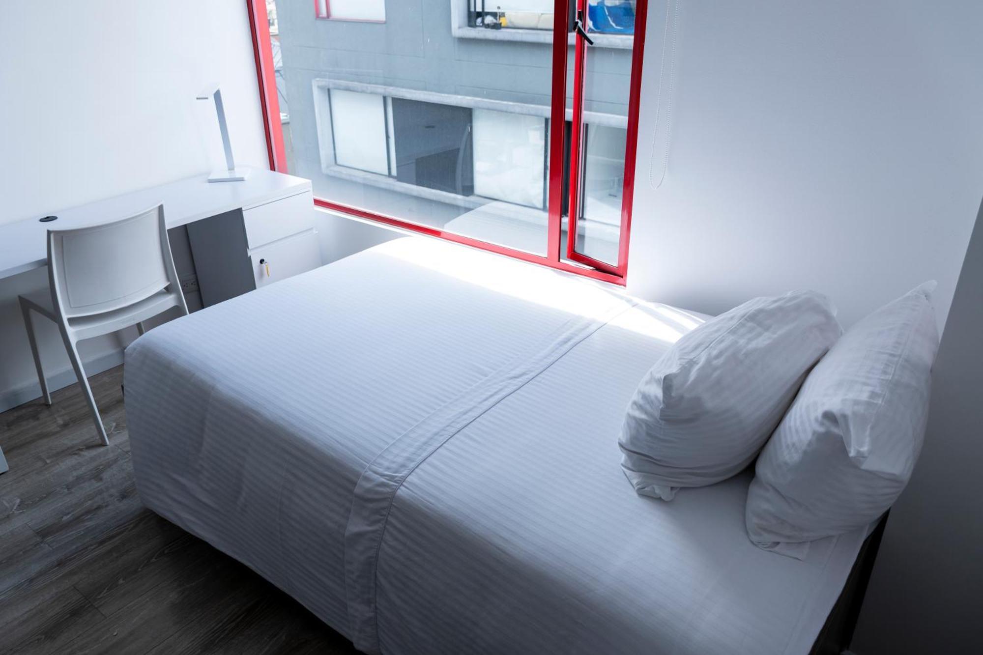 Esstudia 17-4 Otel Bogotá Dış mekan fotoğraf